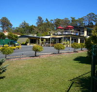 Tamar Cove Motel  Restaurant - Schoolies Week Accommodation