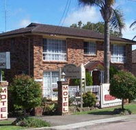The Coachman Motor Inn - Schoolies Week Accommodation