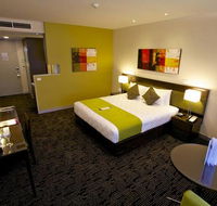 The Colmslie Hotel Suites  Conference Centre - Schoolies Week Accommodation