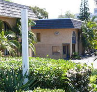 The Entrance Reef Resort - Schoolies Week Accommodation