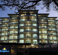 Tingeera Luxury Beachfront Apartments - Schoolies Week Accommodation
