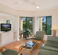 Tropic Towers Apartments - Schoolies Week Accommodation