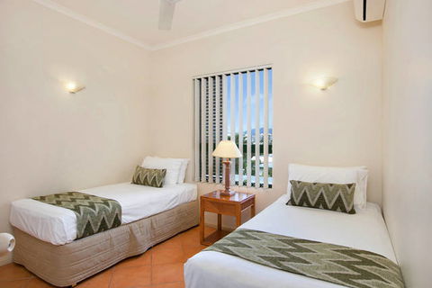 Tropic Towers Apartments - Schoolies Week Accommodation 3