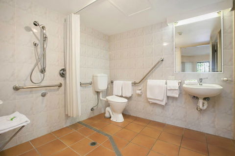 Tropic Towers Apartments - Schoolies Week Accommodation 4