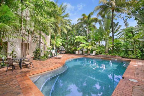 Tropic Towers Apartments - Schoolies Week Accommodation 5