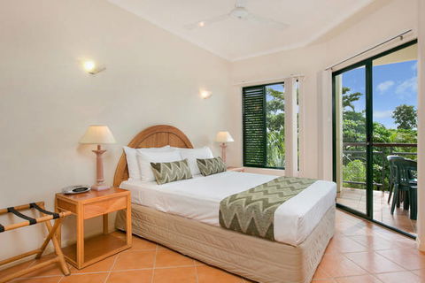 Tropic Towers Apartments - Schoolies Week Accommodation 8