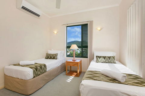 Tropic Towers Apartments - Schoolies Week Accommodation 9