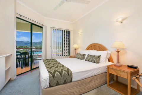 Tropic Towers Apartments - Schoolies Week Accommodation 10