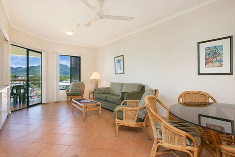 Tropic Towers Apartments - Schoolies Week Accommodation 11