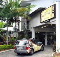 Tropical Heritage Cairns - Schoolies Week Accommodation