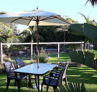 Tropicana Motor Inn - Schoolies Week Accommodation