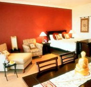 Tuileries Rutherglen - Schoolies Week Accommodation