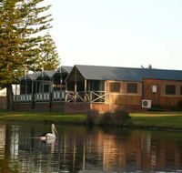 Two Shores Holiday Village - Schoolies Week Accommodation
