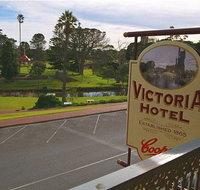 Victoria Hotel - Schoolies Week Accommodation