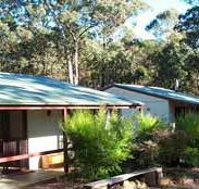 Warrawee Cottages - Schoolies Week Accommodation