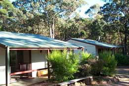 Warrawee Cottages - Schoolies Week Accommodation 0