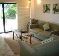 Waterfront Terraces - Schoolies Week Accommodation