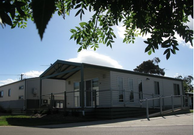 Werribee South Caravan Park - Schoolies Week Accommodation