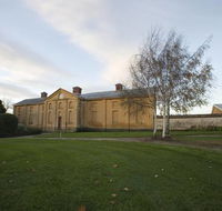 Woolmers Estate Accommodation - Schoolies Week Accommodation