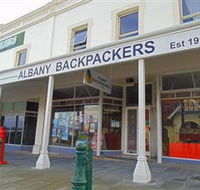 Albany Backpackers - Schoolies Week Accommodation