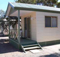 Acclaim Gateway Tourist Park - Schoolies Week Accommodation