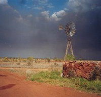 Giralia Outback Stay - Schoolies Week Accommodation