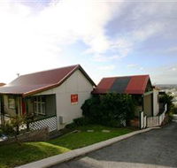 Morrison Cottage - Schoolies Week Accommodation