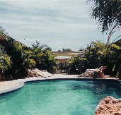 Ningaloo Lodge Exmouth - Schoolies Week Accommodation