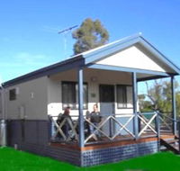 Pinjarra Cabins and Caravan Park - Schoolies Week Accommodation