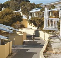 Rottnest Island Authority Holiday Units - Geordie Bay - Schoolies Week Accommodation