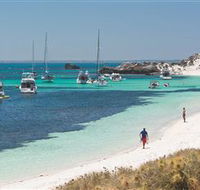 Rottnest Island Authority Holiday Units - Longreach Bay - Schoolies Week Accommodation