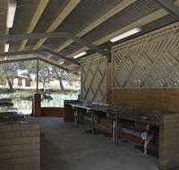 Rottnest Island Camping Grounds - Schoolies Week Accommodation