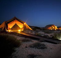 Sal Salis Ningaloo Reef - Schoolies Week Accommodation