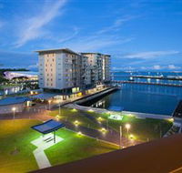 Darwin Holiday Apartments - Schoolies Week Accommodation