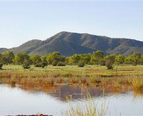 Old Ambalindum Homestead - Schoolies Week Accommodation 3