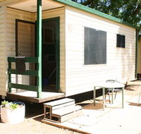 Tennant Creek Caravan Park - Schoolies Week Accommodation