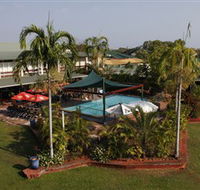 Walkabout Lodge - Schoolies Week Accommodation