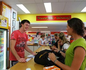 Youth Shack - Schoolies Week Accommodation 0