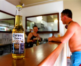 Youth Shack - Schoolies Week Accommodation 2