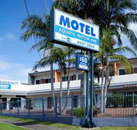 Aquatic Motel - Schoolies Week Accommodation