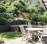 Bazza's Place - Schoolies Week Accommodation