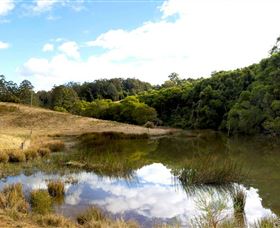 Cascade Cottage - Schoolies Week Accommodation 1