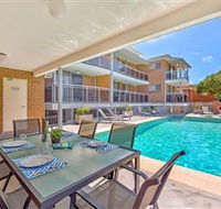 Copacabana Shores Beachside Accommodation - Schoolies Week Accommodation