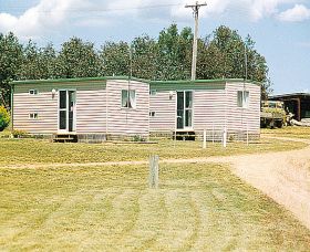 Pelican Sheep Station - Schoolies Week Accommodation 0