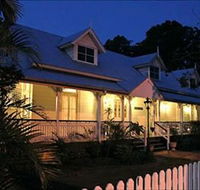 Bli Bli House Luxury Bed and Breakfast - Schoolies Week Accommodation