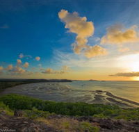Cape York Camping Punsand Bay - Schoolies Week Accommodation