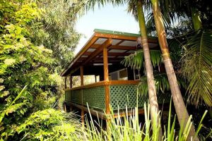 BIG4 Saltwater At Yamba Holiday Park - Schoolies Week Accommodation 5
