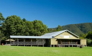 Riverwood Downs Mountain Valley Resort - Schoolies Week Accommodation 10