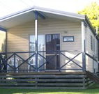 Fishing Haven Holiday Park - Schoolies Week Accommodation