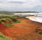 Lake Arragan and Red Cliff campgrounds - Schoolies Week Accommodation